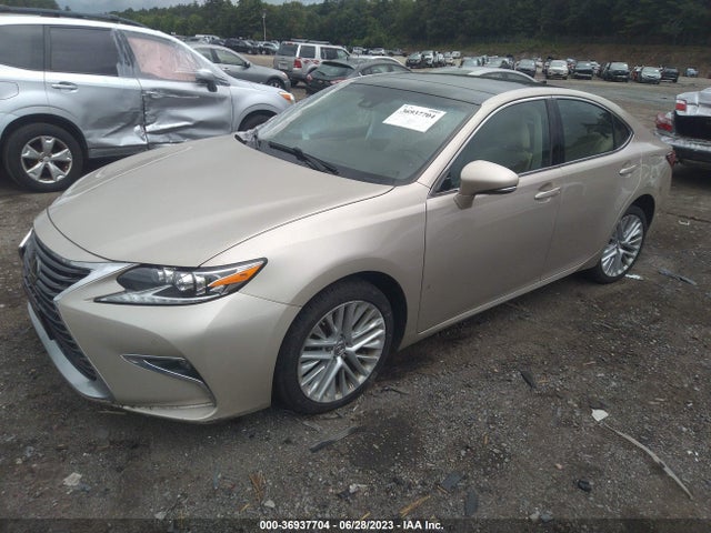58ABK1GG1GU006263 Lexus ES 350