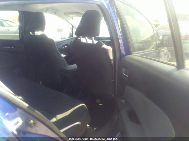 Toyota Prius Four 2016 JTDKARFU7G3501061 Image 15