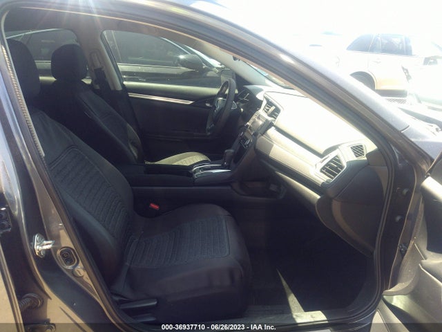 Honda Civic Sedan Lx 2017 2HGFC2F50HH550307 Image 11