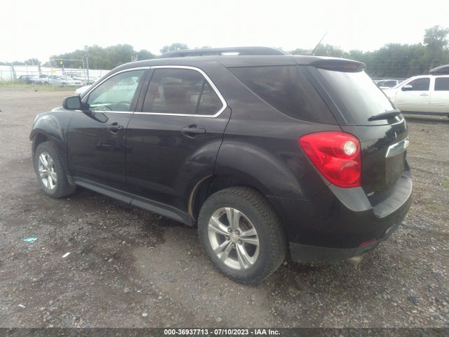 Chevrolet EQUINOX LT 2015 2GNFLGE36F6367974 Image 5