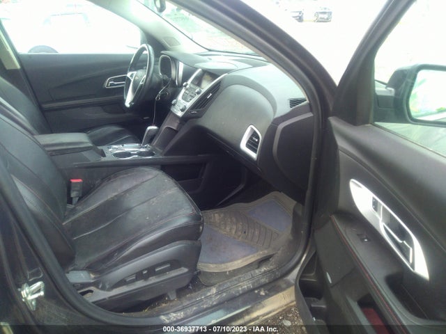Chevrolet EQUINOX LT 2015 2GNFLGE36F6367974 Image 7