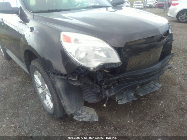 Chevrolet EQUINOX LT 2015 2GNFLGE36F6367974 Image 8