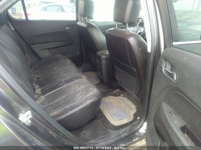 Chevrolet EQUINOX LT 2015 2GNFLGE36F6367974 Image 10