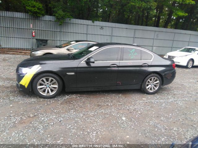 WBA5A7C54GG642741 BMW 5 Series 528i Xdrive