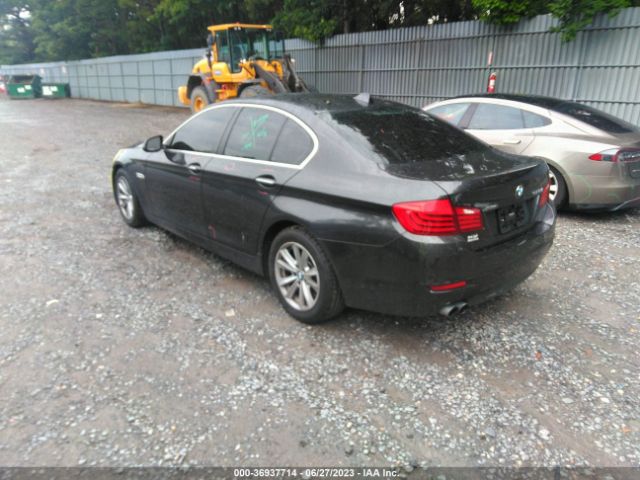WBA5A7C54GG642741 BMW 5 Series 528i Xdrive