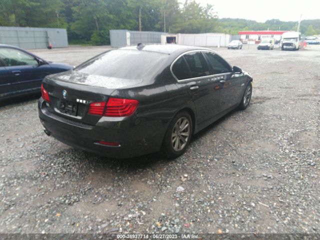 WBA5A7C54GG642741 BMW 5 Series 528i Xdrive