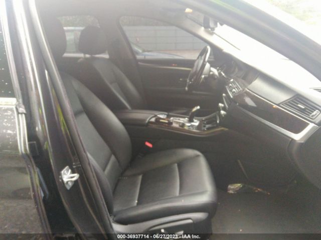 WBA5A7C54GG642741 BMW 5 Series 528i Xdrive