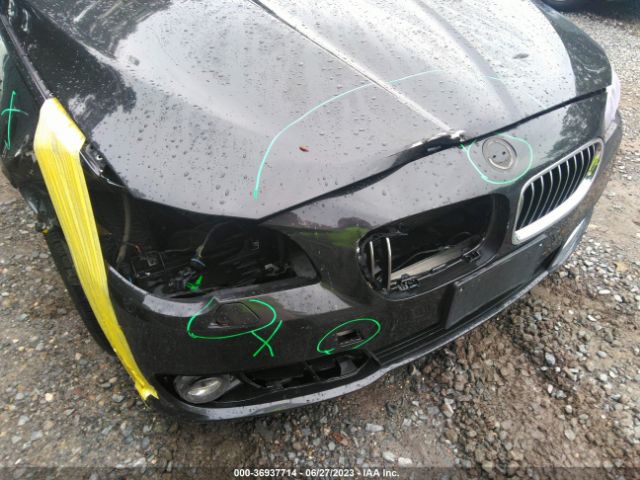 WBA5A7C54GG642741 BMW 5 Series 528i Xdrive