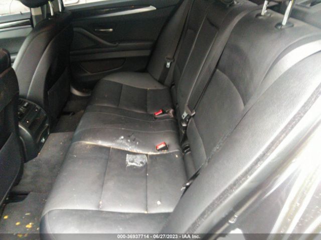 WBA5A7C54GG642741 BMW 5 Series 528i Xdrive