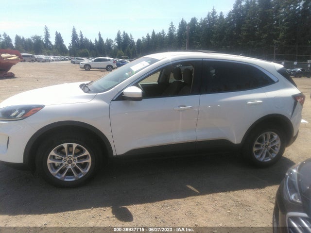 Ford ESCAPE SE 2020 1FMCU9G69LUB06889 Image 14