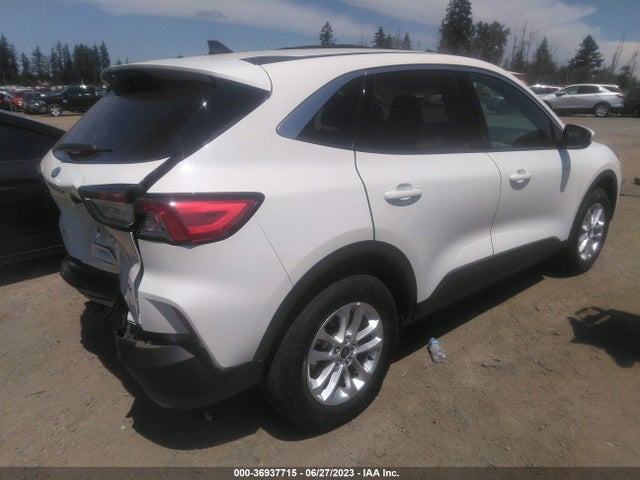 Ford ESCAPE SE 2020 1FMCU9G69LUB06889 Image 4