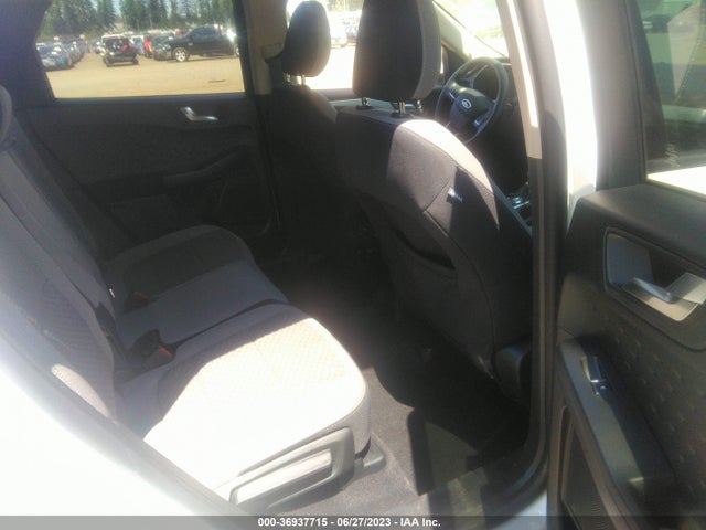 Ford ESCAPE SE 2020 1FMCU9G69LUB06889 Image 8