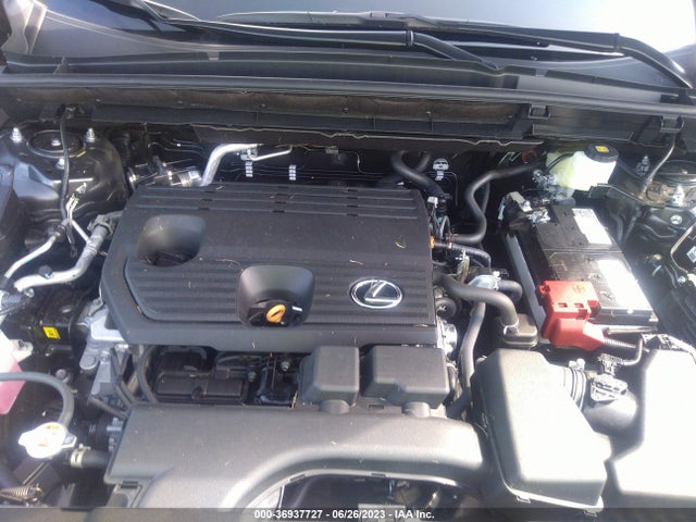 2024 Lexus NX, VIN: 2T2ADCAZ3RC007398