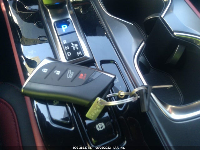 2024 Lexus NX, VIN: 2T2ADCAZ3RC007398