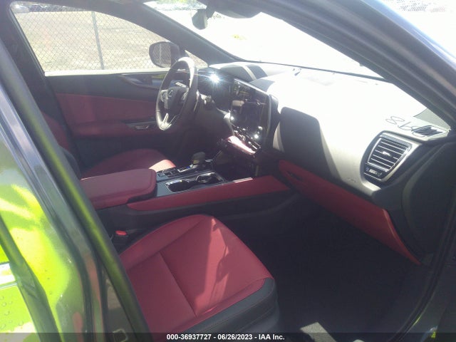 2024 Lexus NX, VIN: 2T2ADCAZ3RC007398