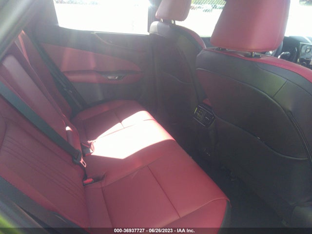 2024 Lexus NX, VIN: 2T2ADCAZ3RC007398