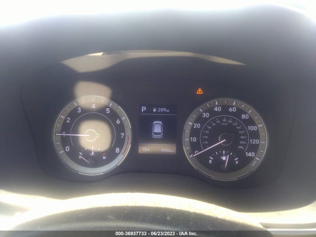 Hyundai Venue Sel 2022 KMHRC8A36NU178125 Image 14