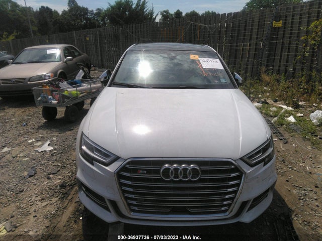 2020 Audi S3, VIN: WAUE1GFF4LA104459