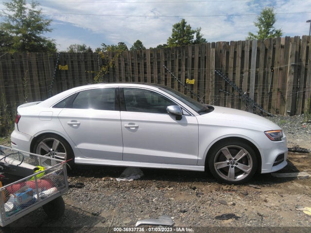 2020 Audi S3, VIN: WAUE1GFF4LA104459