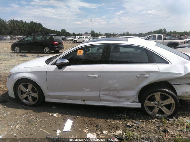 2020 Audi S3, VIN: WAUE1GFF4LA104459