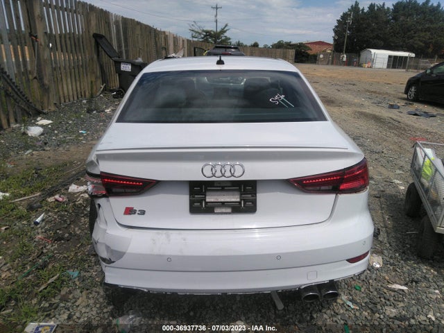 2020 Audi S3, VIN: WAUE1GFF4LA104459