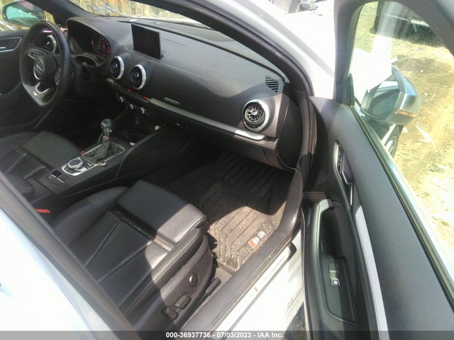 2020 Audi S3, VIN: WAUE1GFF4LA104459