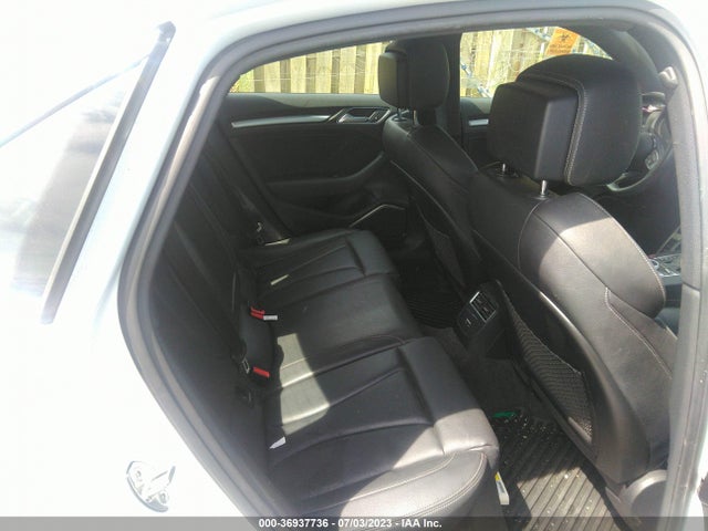 2020 Audi S3, VIN: WAUE1GFF4LA104459