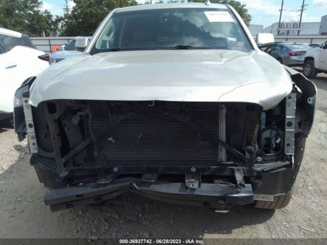 1GKS1HKCXFR743592 GMC Yukon Xl Slt