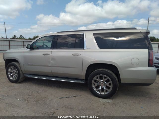 1GKS1HKCXFR743592 GMC Yukon Xl Slt