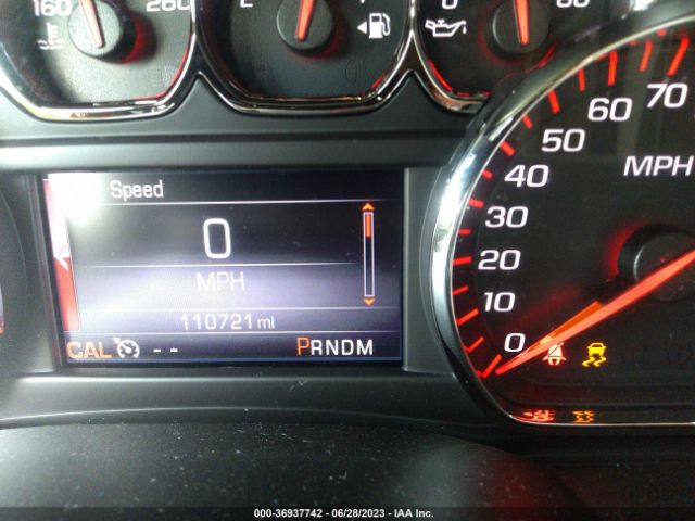 1GKS1HKCXFR743592 GMC Yukon Xl Slt