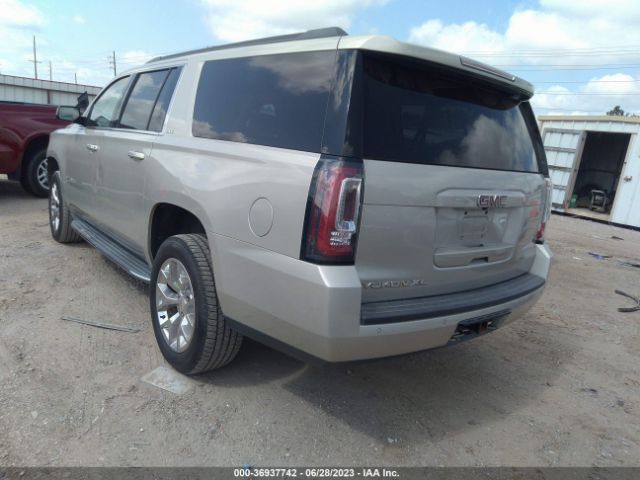 1GKS1HKCXFR743592 GMC Yukon Xl Slt