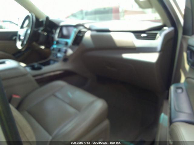1GKS1HKCXFR743592 GMC Yukon Xl Slt