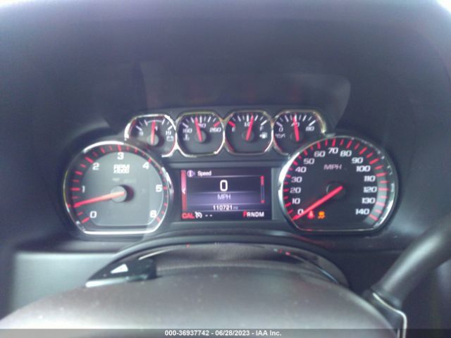 1GKS1HKCXFR743592 GMC Yukon Xl Slt