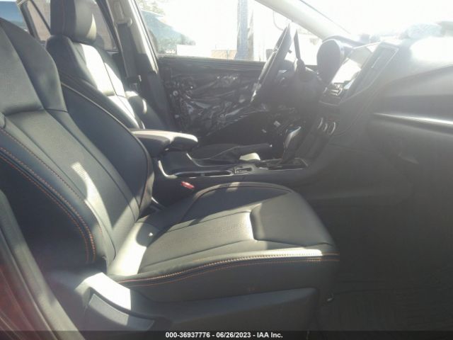 JF2GTHMC1P8323513 Subaru Crosstrek Limited