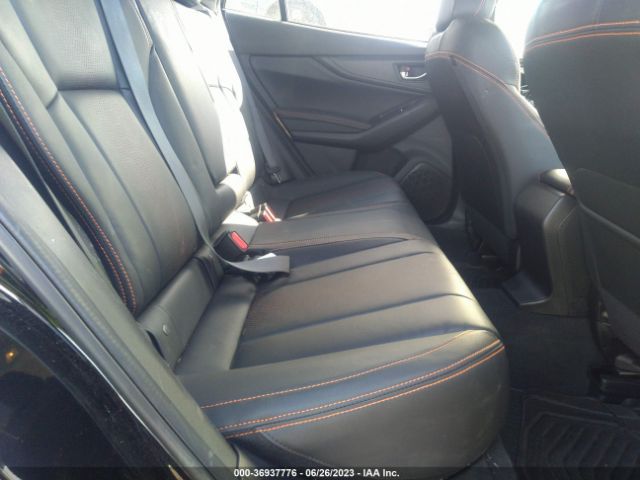 JF2GTHMC1P8323513 Subaru Crosstrek Limited