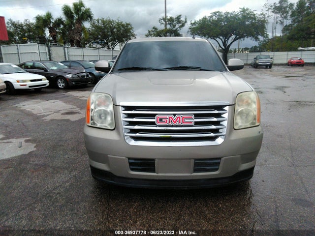 2009 GMC YUKON HYBRID VIN: 1GKFC13549R148423