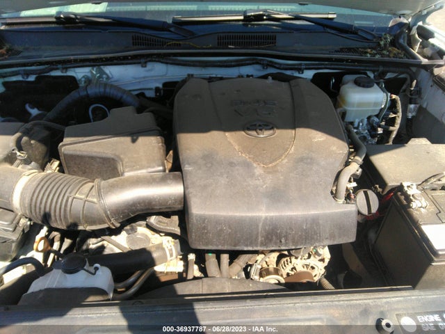 Toyota Tacoma Trd Pro 2017 5TFCZ5AN2HX064019 Image 17
