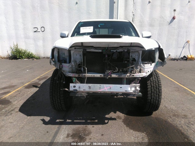Toyota Tacoma Trd Pro 2017 5TFCZ5AN2HX064019 Image 5