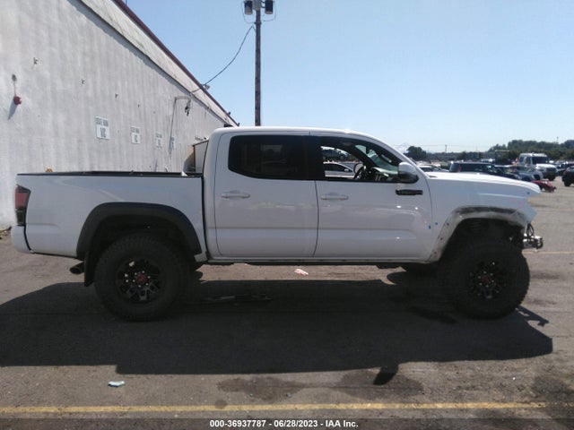 Toyota Tacoma Trd Pro 2017 5TFCZ5AN2HX064019 Image 6