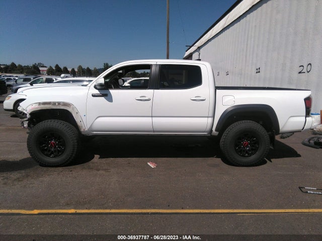 Toyota Tacoma Trd Pro 2017 5TFCZ5AN2HX064019 Image 7