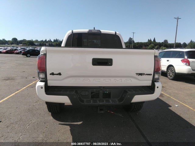 Toyota Tacoma Trd Pro 2017 5TFCZ5AN2HX064019 Image 9