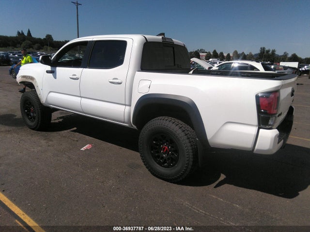 Toyota Tacoma Trd Pro 2017 5TFCZ5AN2HX064019 Image 10