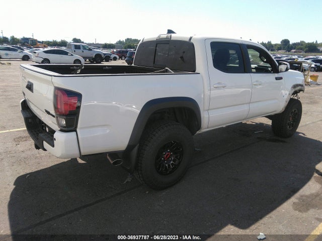 Toyota Tacoma Trd Pro 2017 5TFCZ5AN2HX064019 Image 11