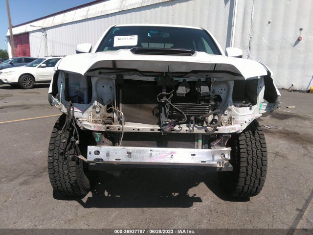 Toyota Tacoma Trd Pro 2017 5TFCZ5AN2HX064019 Image 13