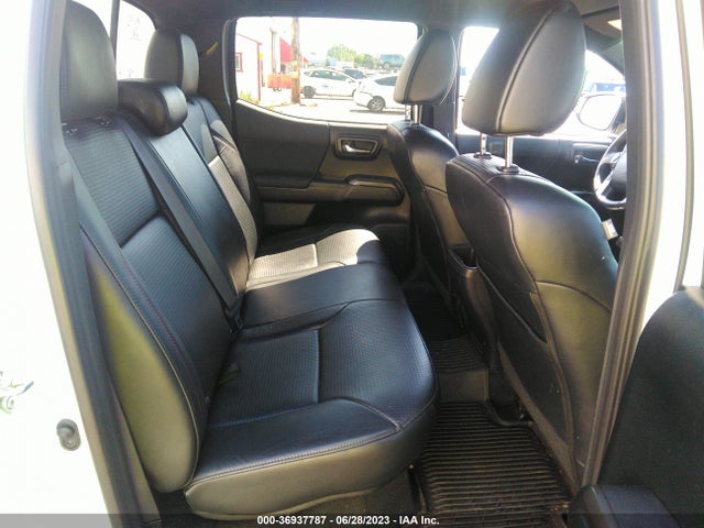 Toyota Tacoma Trd Pro 2017 5TFCZ5AN2HX064019 Image 15