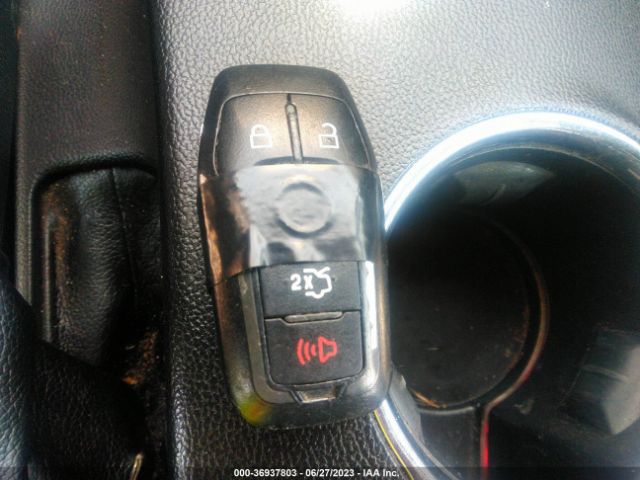 1FATP8UH4F5415461 Ford Mustang Ecoboost Premium