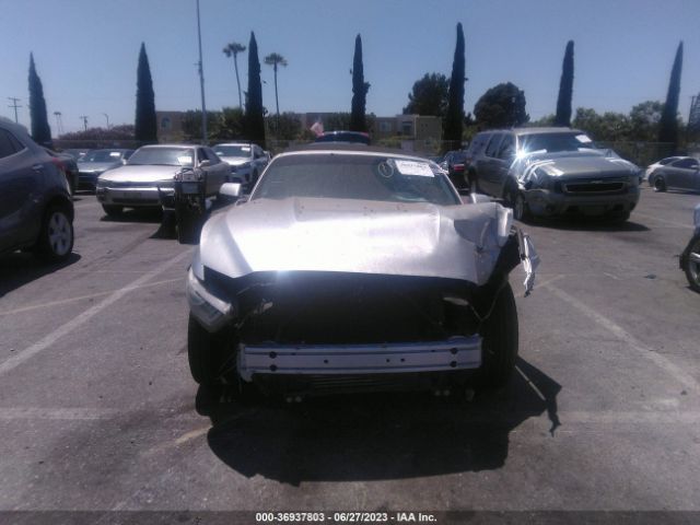 1FATP8UH4F5415461 Ford Mustang Ecoboost Premium
