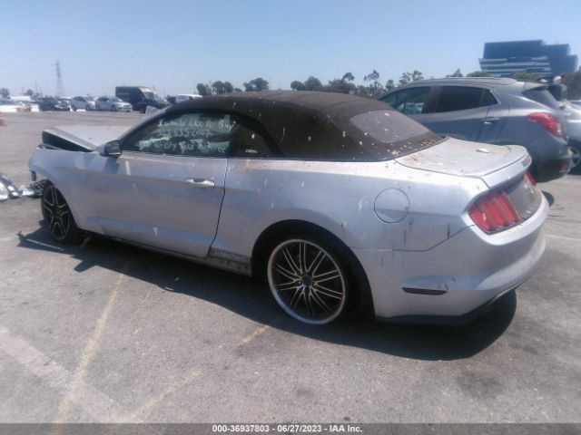 1FATP8UH4F5415461 Ford Mustang Ecoboost Premium