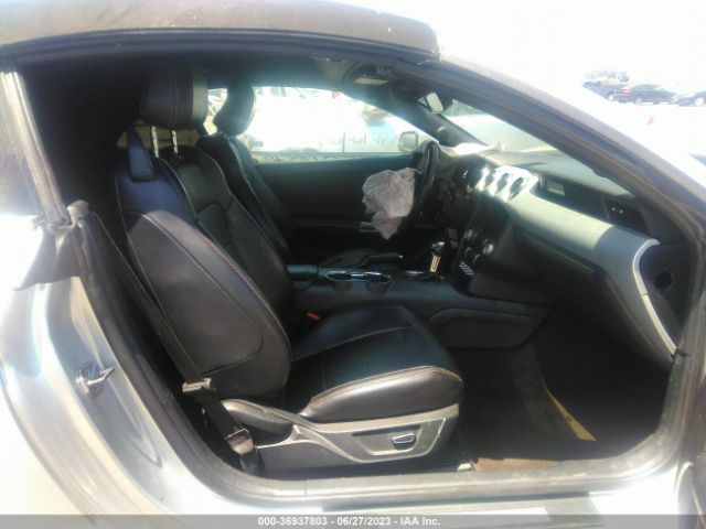 1FATP8UH4F5415461 Ford Mustang Ecoboost Premium