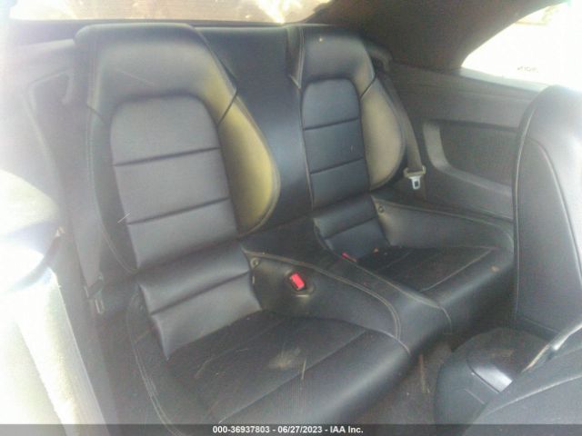1FATP8UH4F5415461 Ford Mustang Ecoboost Premium